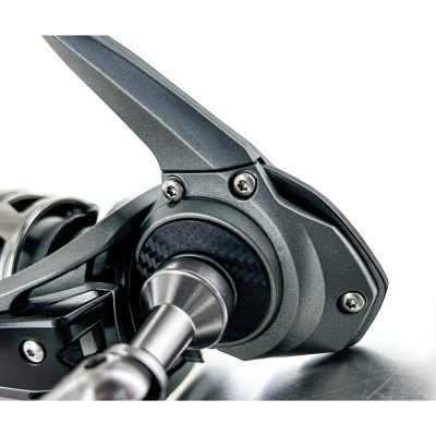 Angelrolle, Miyako XDC 1000 Carbon