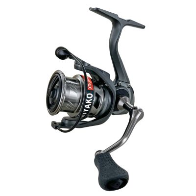 Angelrolle, Miyako XDC 2000 Carbon