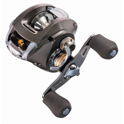 Angelrolle Miyako Baitcasting