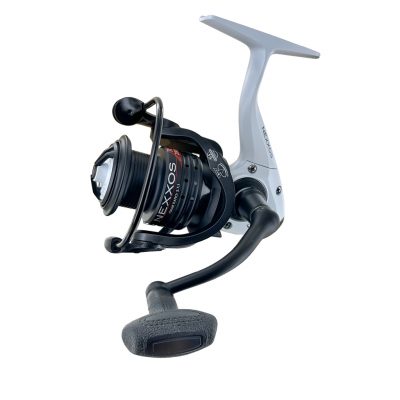 Angelrolle NeXXos FX 3000