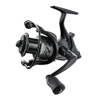 Angelrolle Nestor Freer.FR4500