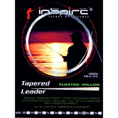Inspire Fly-Leader Floating-Ho
