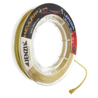 Siluro Catf.-Kevlar-Leader10 m