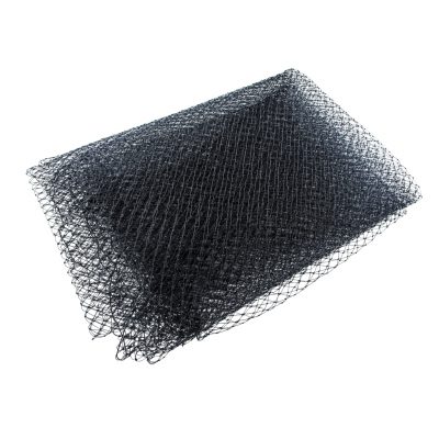 Ers.Netz f.Senk.mono 1x1m schw