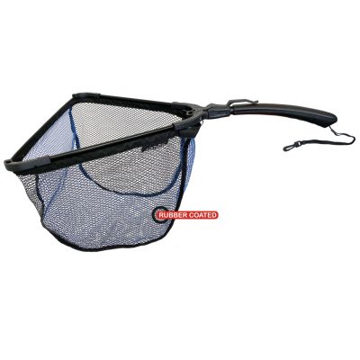Kescher Klpbar Gürth+Gumz.66cm
