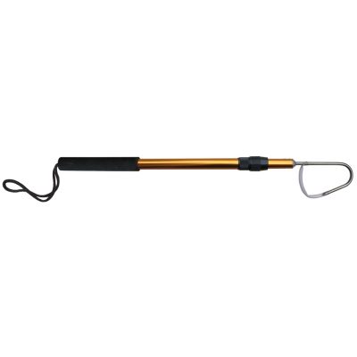 Gaff Tele  75-117 cm  2-tlg