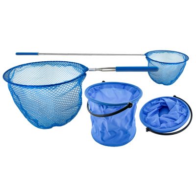 Falteimer&Kescher, Kinder-Set