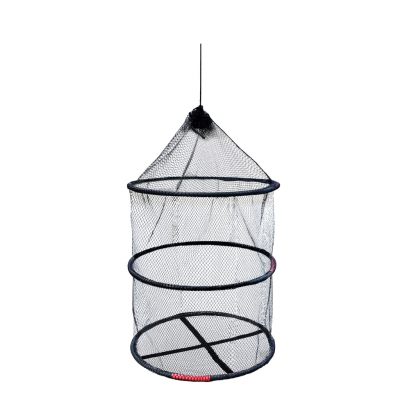 Setzkescher, gummiert, Tiefe 60 cm