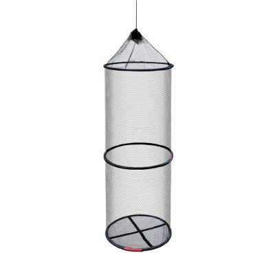 Setzkescher, gummiert, Tiefe 120 cm