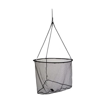 Spundwandkescher faltbar 80 cm