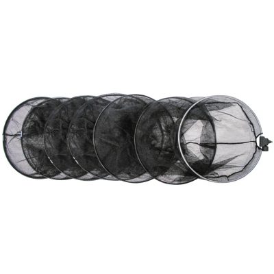 Setzkescher 'profi' Black+Soft 2,5 m