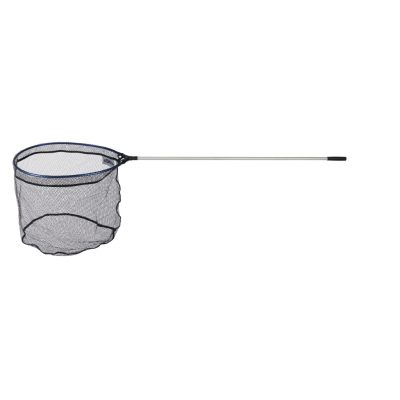 Unterf.-Kescher gumm. Set