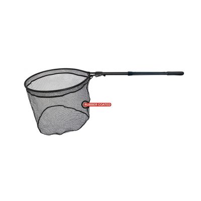 Pop-Out Kescher,1,30m,gummiert