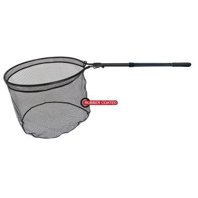 Pop-Out Kescher,1,60m,gummiert