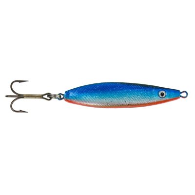 Meerfor.-Blinker S-Form Nilson, 25g