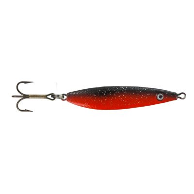 Meerfor.-Blinker S-Form Nilson, 25g