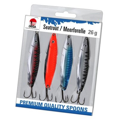 Seatr/Meerf.Blinker-4St.Set -2