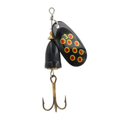 Glocken-Spinner, 16g
