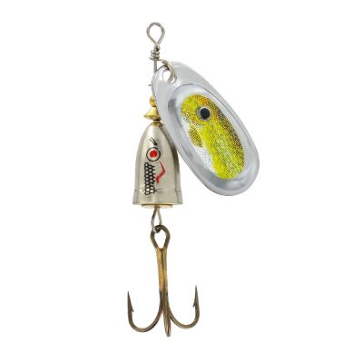 Glocken-Spinner, 16g