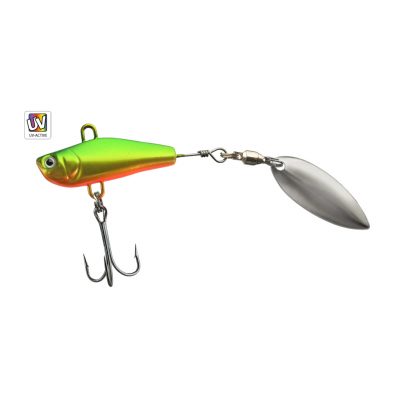 Phant.-F Spinn.Jig 2 17G Col.3