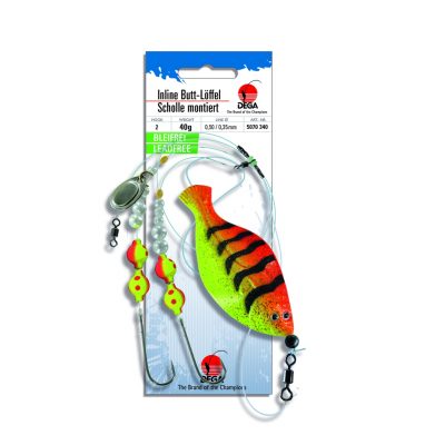 Buttlöffel Schol.mont.40g.F-Ti