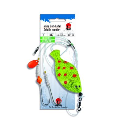 Buttlöffel Schol.mont.80g.gelb