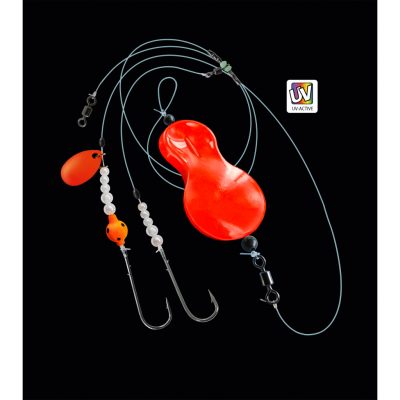 Inline Buttl. mont. 60g col. 1