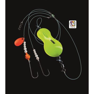 Inline Buttl. mont. 60g col. 3