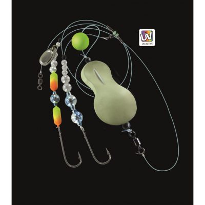 Inline Buttl. mont. 60g col. 5