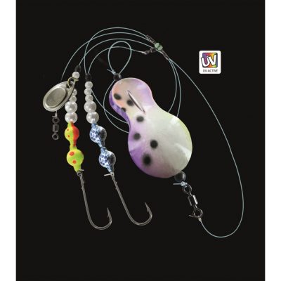 Inline Buttl. mont. 80g col. 2