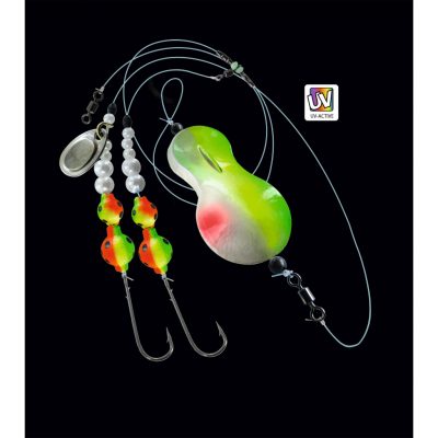 Inline Buttl. mont. 80g col. 6