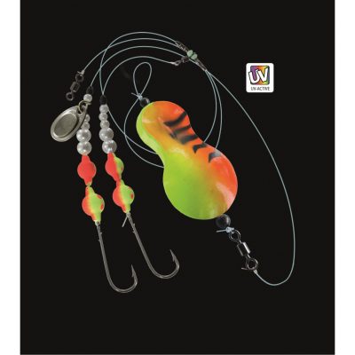 Inline Buttl. mont. 100g col.8