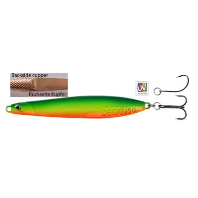 Blinker Seatr. Björn 25g Col.6