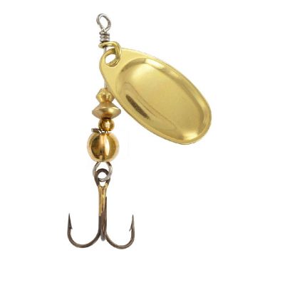Spinner Classic Gold, 3g
