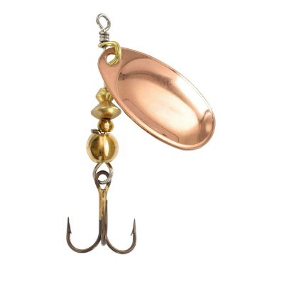 Spinner Classic Kupfer, 3g