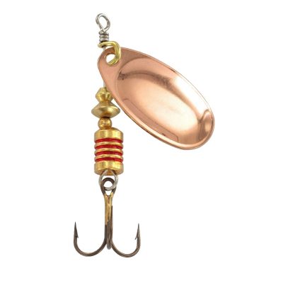 Spinner Classic Kupfer, 4g