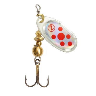 Spinner Classic Si.Ref.+R.Punk, 3g