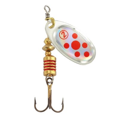 Spinner Classic Si.Ref.+R.Punk, 6g