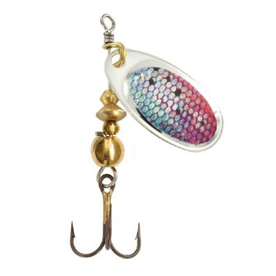 Spinner Classic 3-D Regenb.For, 3g