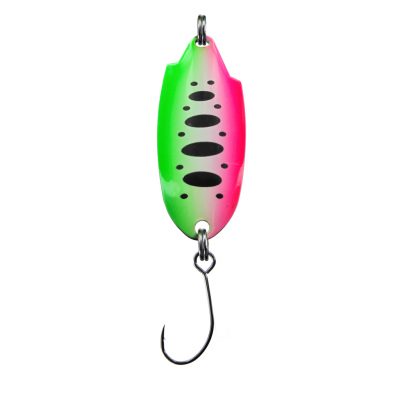 Spoon V mit Einzelh. 5 g Col 1