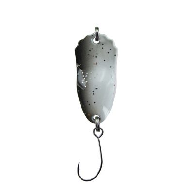 Trout-Spoon Wave 2,5 g  C.1