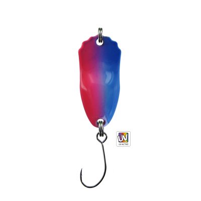 Trout-Spoon Wave 2,5 g  C.2