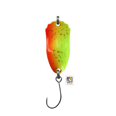 Trout-Spoon Wave 2,5 g  C.3