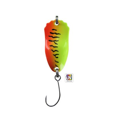 Trout-Spoon Wave 2,5 g  C.5