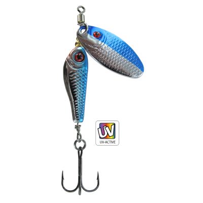 Phantom-F Fish-Spinner 6g C.1