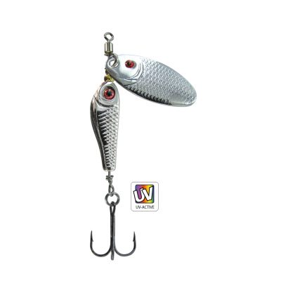 Phantom-F Fish-Spinner 6g C.2