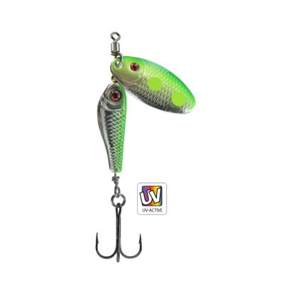 Phantom-F Fish-Spinner 6g C.3