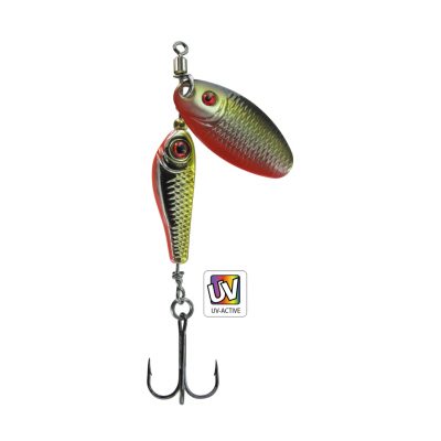 Phantom-F Fish-Spinner 6g C.4