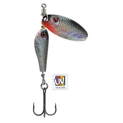 Phantom-F Fish-Spinner 6g C.5