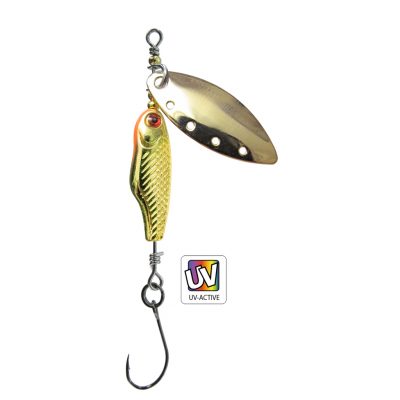 Phan.-F Fish-Spinner SH 5g C.2